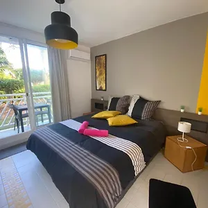 Petit Coin De Paradis Appartement Saint-Francois (Grande-Terre)