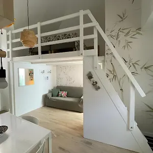 Appartement Marilux -, San Remo