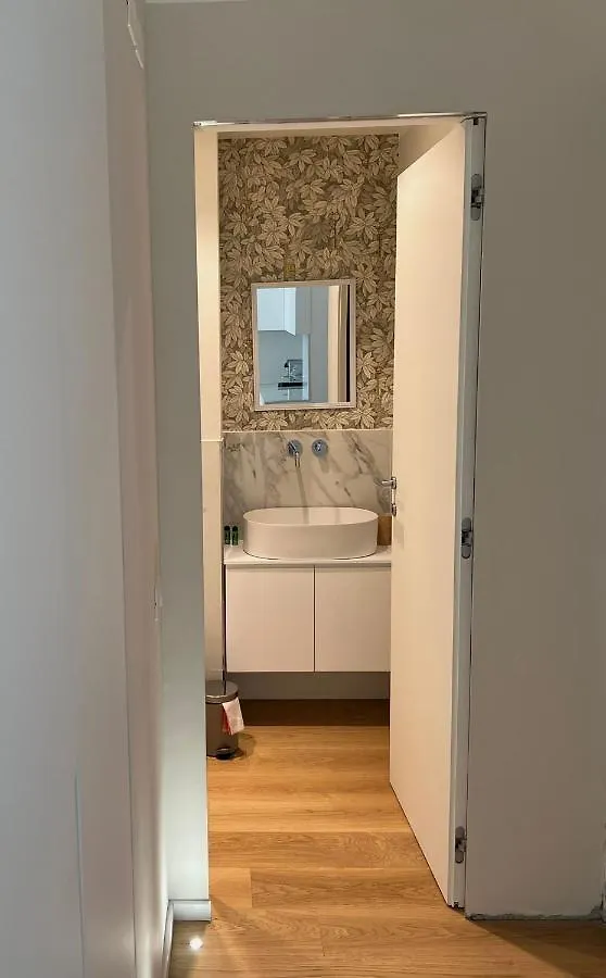 Asso Di Picche, Luxury Suite Sanremo Apartment