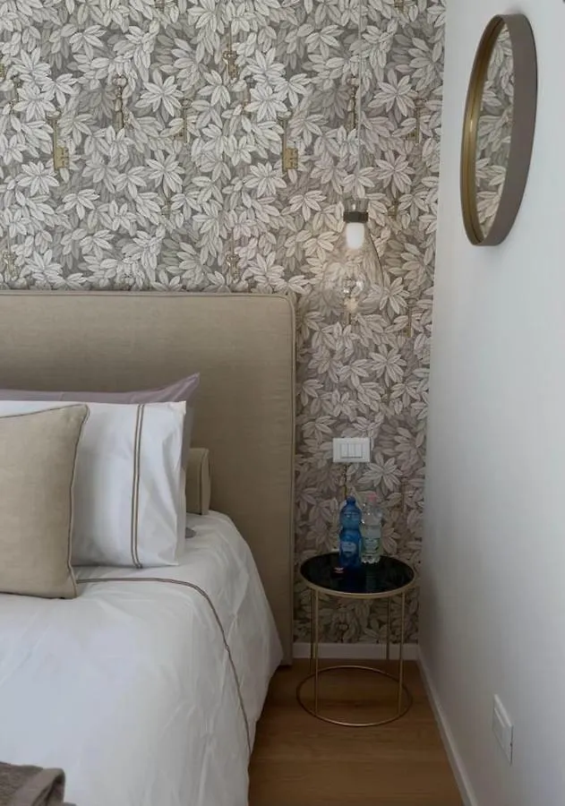 Apartment Asso Di Picche, Luxury Suite Sanremo