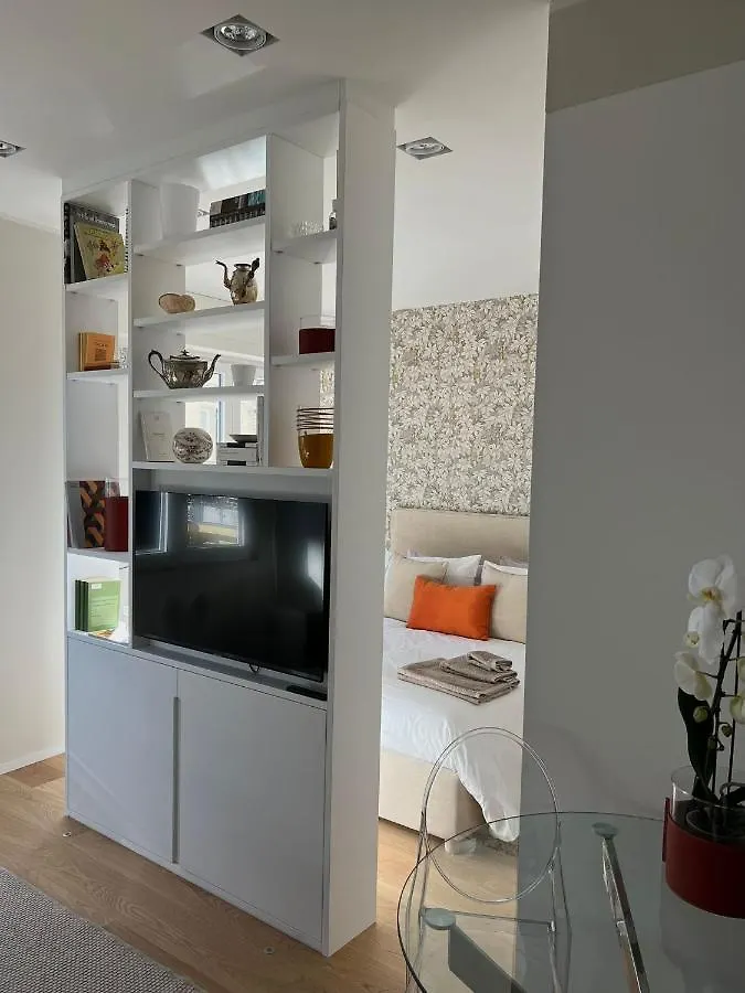 Asso Di Picche, Luxury Suite San Remo 0*,  Olaszország