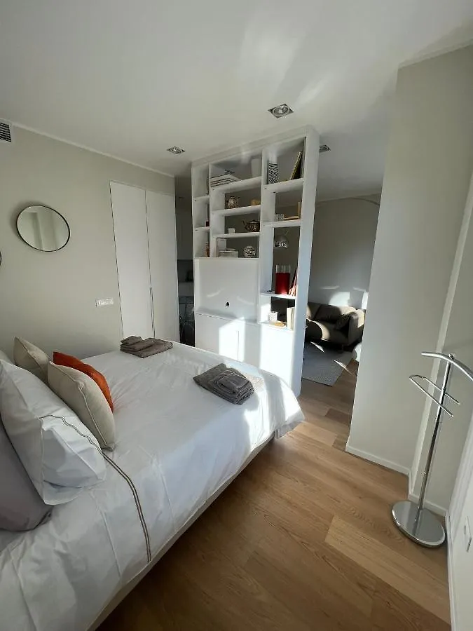 Asso Di Picche, Luxury Suite San Remo
