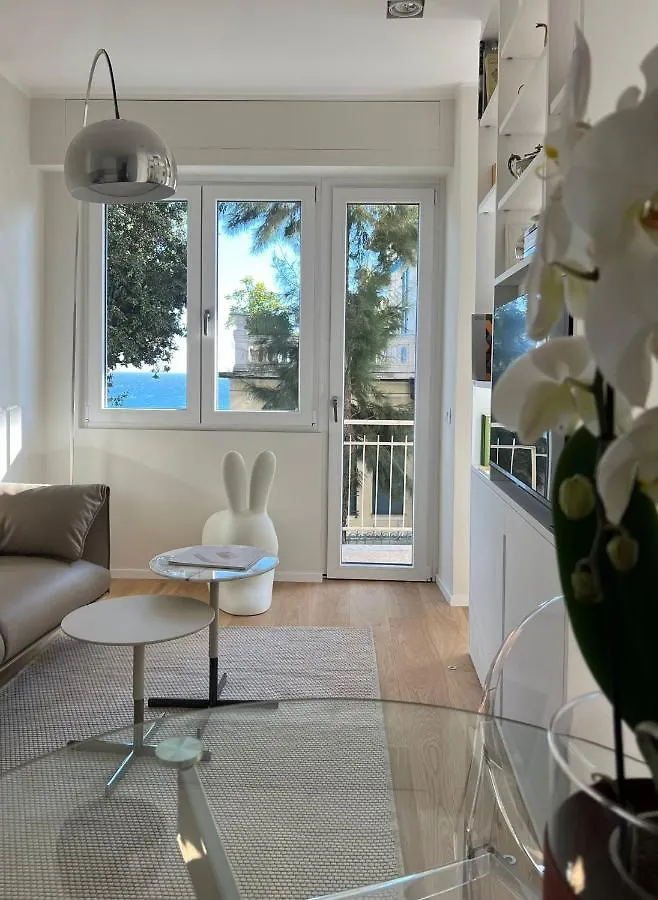Apartment Asso Di Picche, Luxury Suite Sanremo