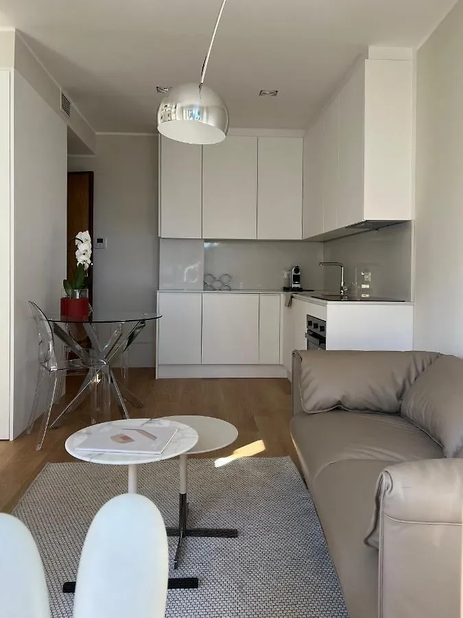 Asso Di Picche, Luxury Suite San Remo