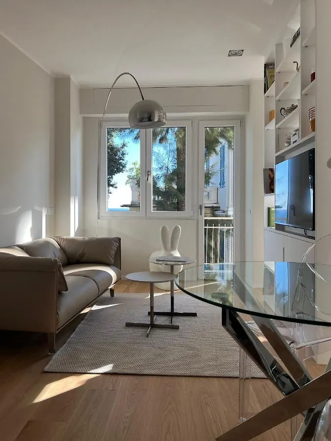 Asso Di Picche, Luxury Suite Sanremo Italy
